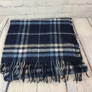 Reiss lisle mens scarf Nwot